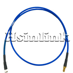 HS-SMAM To SMAF With K402 Cable XXcm (18G)